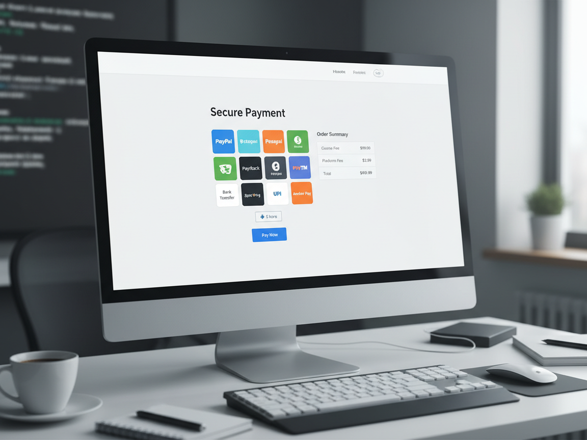 firefly gemini flash payment gateways integration easily collect fees and payments with support for major 988373