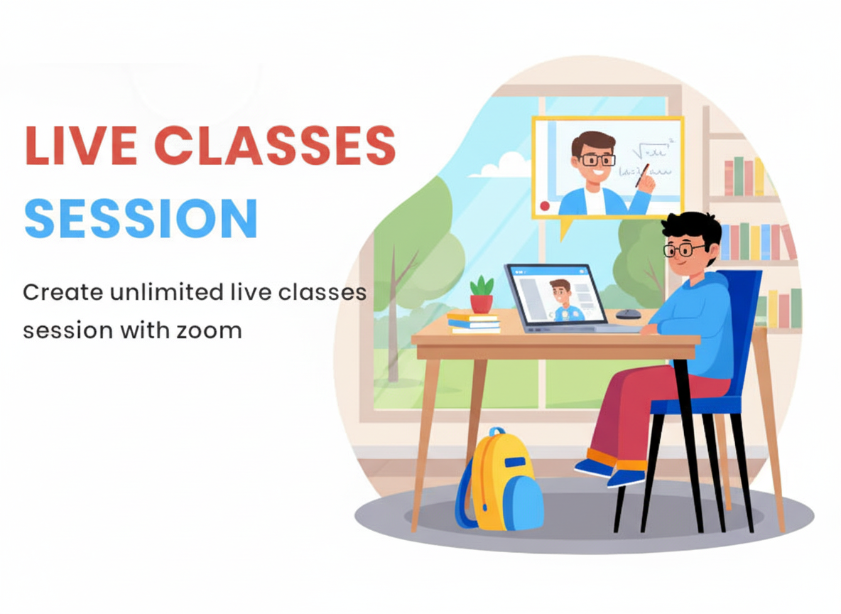 live classes 1