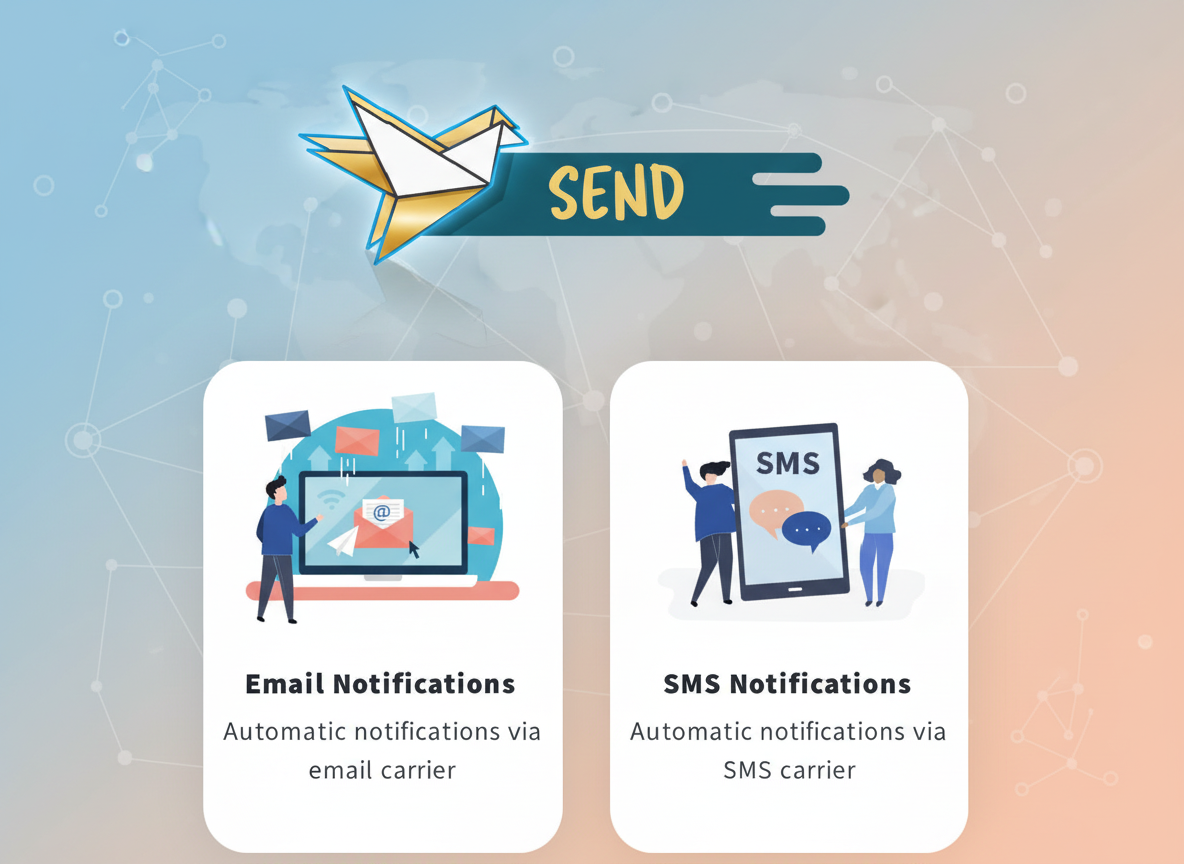 sms notifications 1